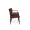 Lesro Lenox 3 Seat Tandem Seating W/ No Center Arms, 64.5 in W 24.5 in L 32 in H LS3101 - alternate 3